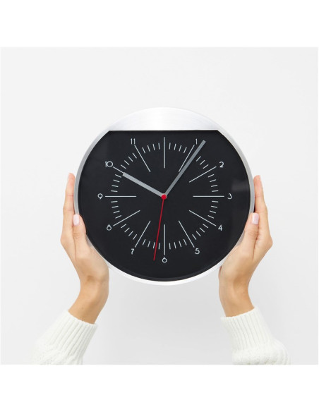Reloj de pared ROUNDABOUT