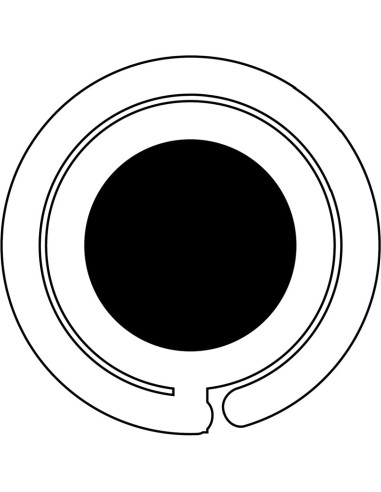 Colgador de bolso HOLD IT