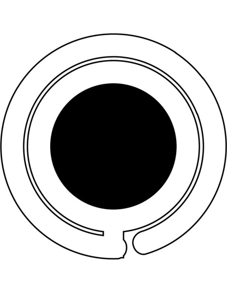 Colgador de bolso HOLD IT