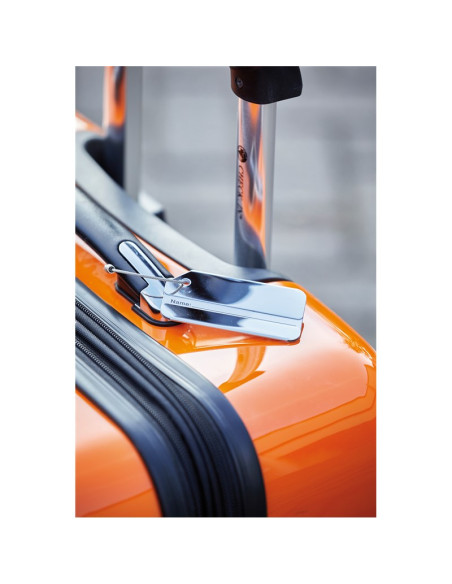 Identificador de maletas TRAVELLER