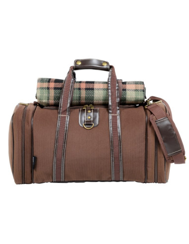 Bolsa de picnic para cuatro personas 4 PICKNICK