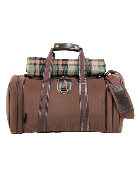 Bolsa de picnic para cuatro personas 4 PICKNICK