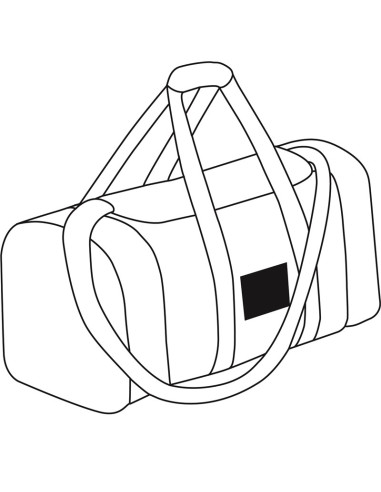 Bolsa de picnic para cuatro personas 4 PICKNICK