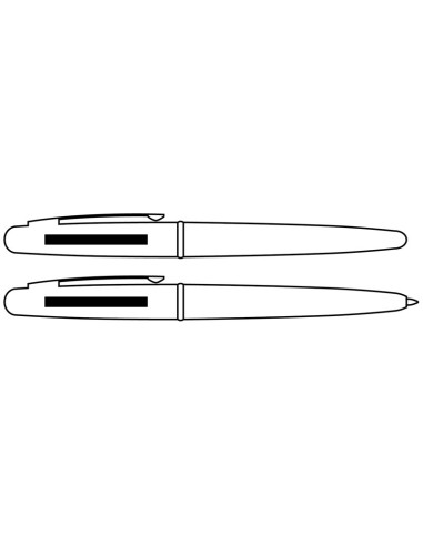 Set de escritura COMTESSE