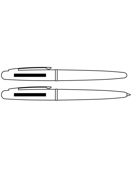 Set de escritura COMTESSE