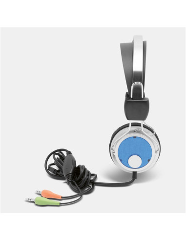 Auriculares VIBORG