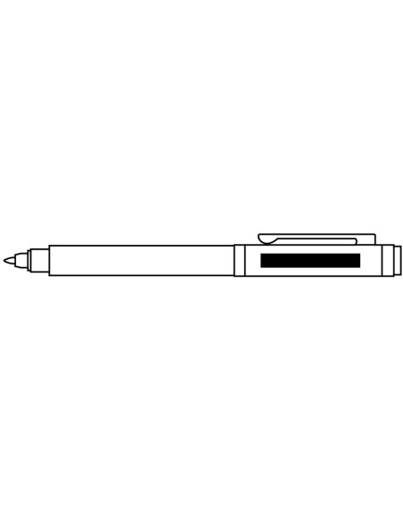 Bolígrafo CARBONIUM