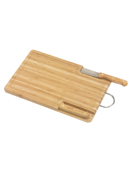 Tabla de cortar BAMBOO-CUT