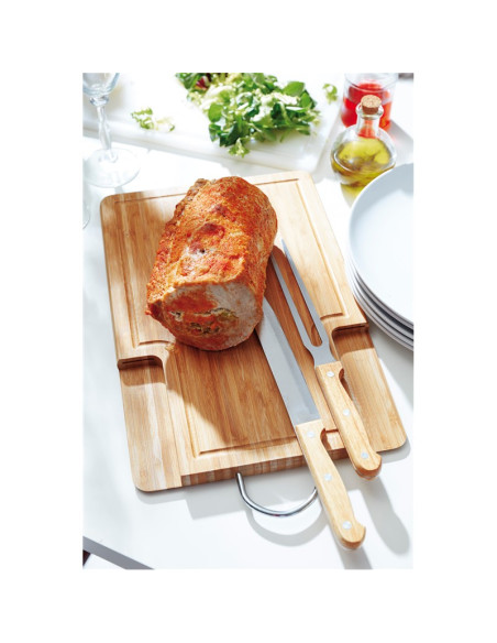 Tabla de cortar BAMBOO-CUT