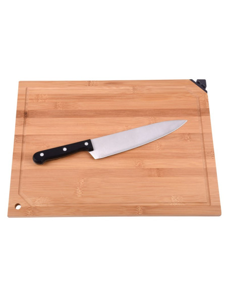 Tabla de cortar BAMBOO SHARP