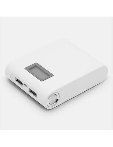 Cargador externo GIGAWATT