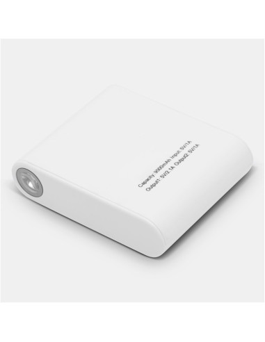 Cargador externo GIGAWATT