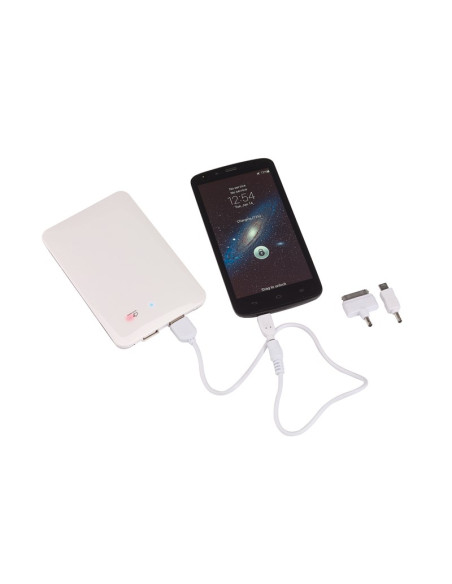 Cargador externo TERAWATT
