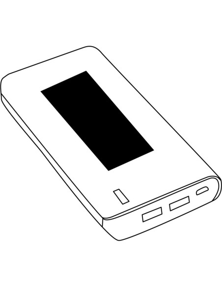 Powerbank STORAGE