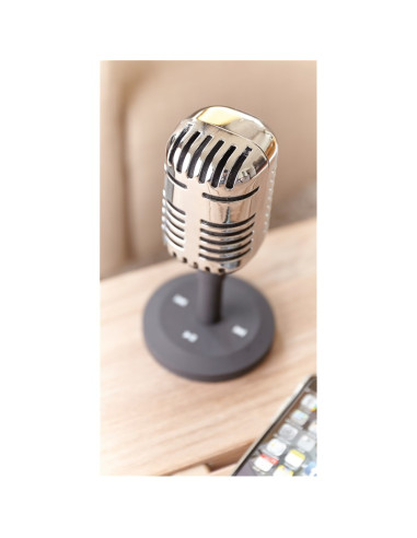 Altavoz Bluetooth MICROPHONE