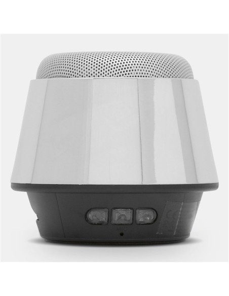 Altavoz Bluetooth para coche MUSH