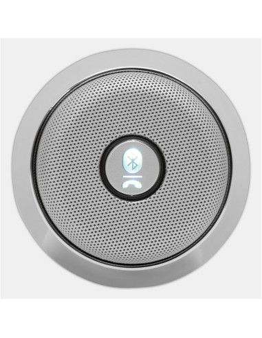 Altavoz Bluetooth para coche MUSH