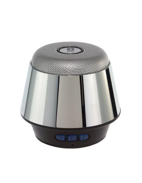 Altavoz Bluetooth para coche MUSH