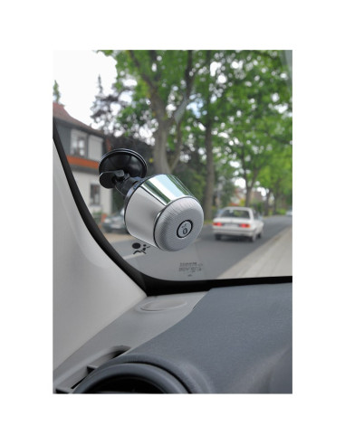 Altavoz Bluetooth para coche MUSH