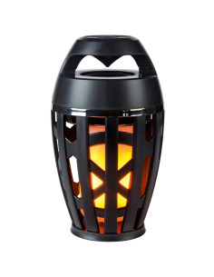 Altavoz Bluetooth BONFIRE 2