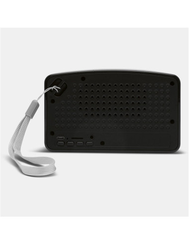 Altavoz Bluetooth OLDIE