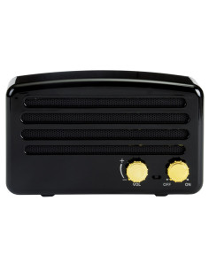 Altavoz Bluetooth OLDIE 2
