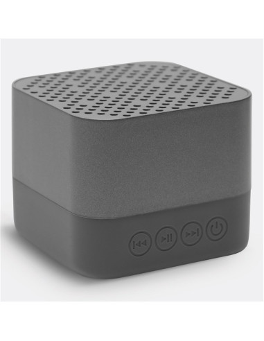 Altavoz Bluetooth CUBIC