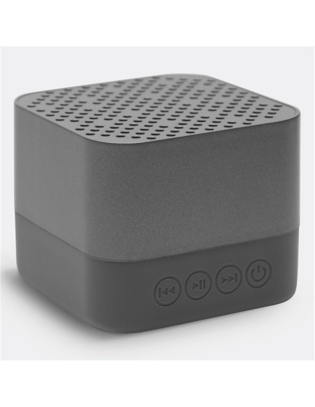 Altavoz Bluetooth CUBIC