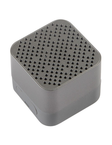 Altavoz Bluetooth CUBIC