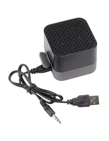 Altavoz Bluetooth CUBIC