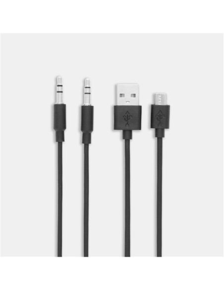 Auriculares Bluetooth COMFY