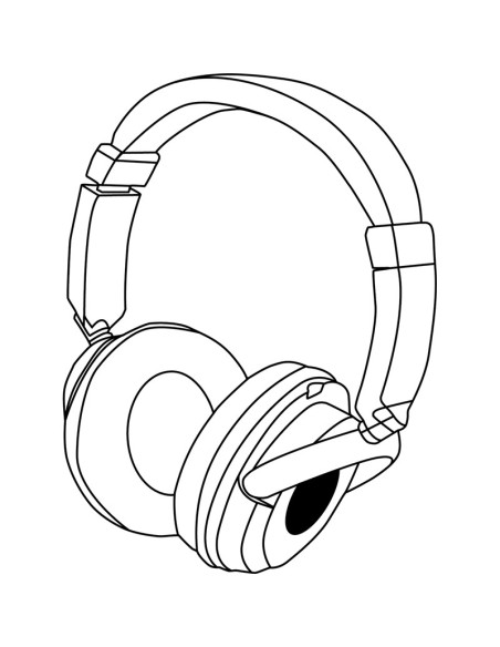 Auriculares Bluetooth COMFY
