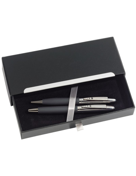 Set de escritura BLACK ELEGANCE
