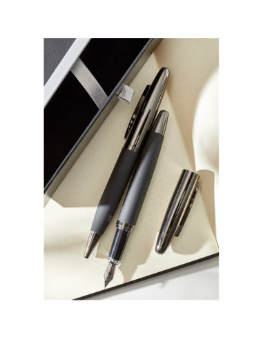 Set de escritura BLACK ELEGANCE