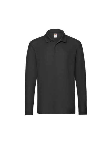 Polo Adulto Color Premium