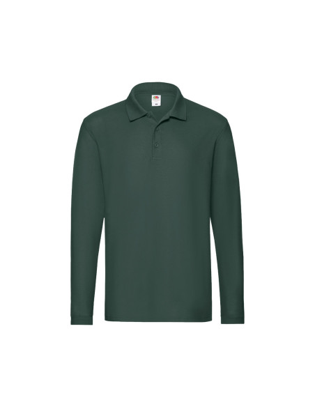 Polo Adulto Color Premium