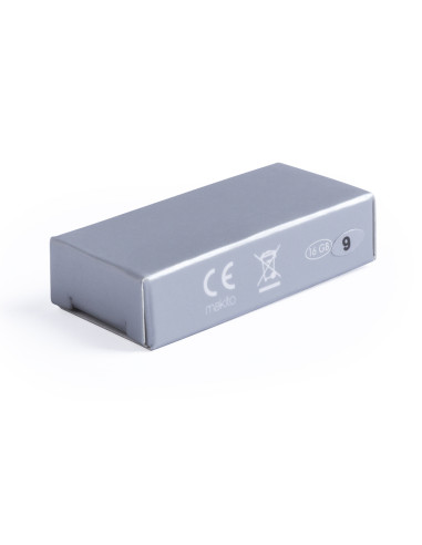 Memoria USB Ditop 16GB