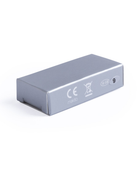Memoria USB Ditop 16GB