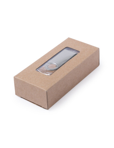 Memoria USB Trugel 16Gb