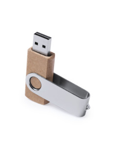 Memoria USB Trugel 16Gb 2