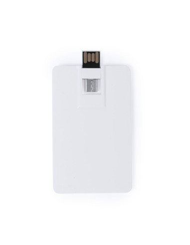 Memoria USB Milen 16Gb