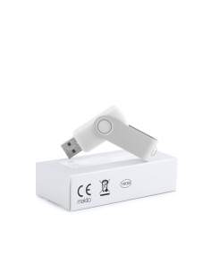 Memoria USB Survet 16Gb 2