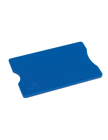 Funda para tarjetas de crédito PROTECTOR