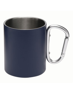 Taza de acero inoxidable DEEP VALLEY 2