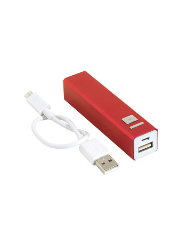 Batería externa ENDURANCE