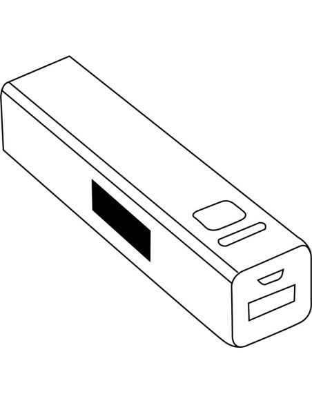 Batería externa ENDURANCE