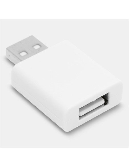 Bloqueador de transferencia de datos DATA SHIELD