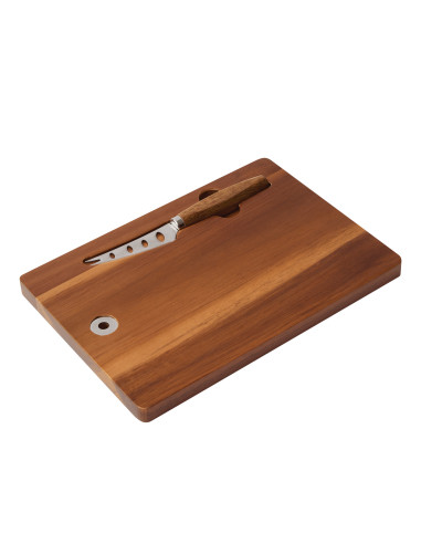 Set de quesos CHEESY ACACIA
