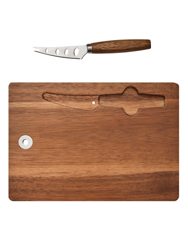 Set de quesos CHEESY ACACIA