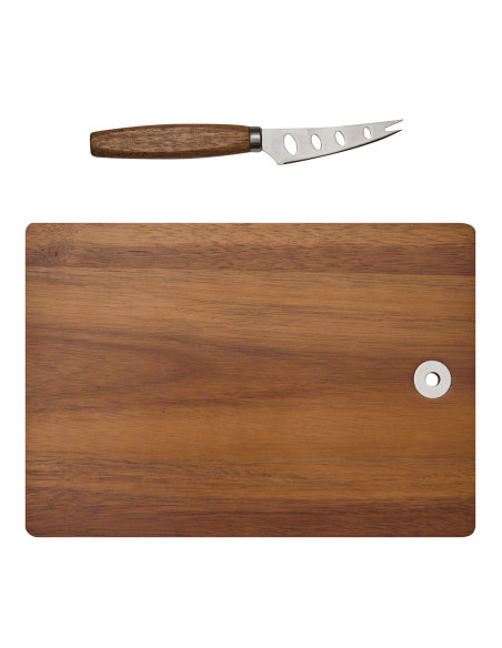 Set de quesos CHEESY ACACIA